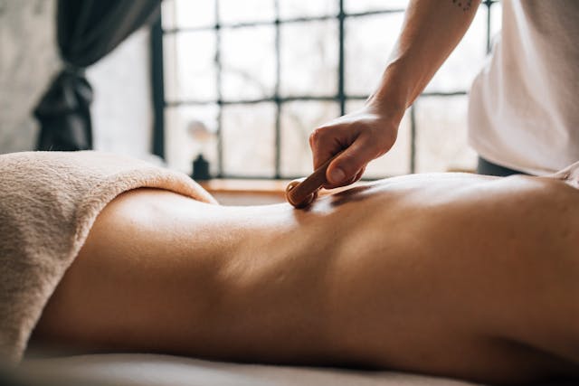 Tecnología de precisión